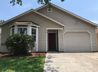 1883 Ontario Ct S, Middleburg, FL 32068
