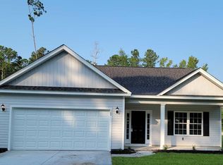 509 Paul St LOT I-2A, Conway, SC 29527