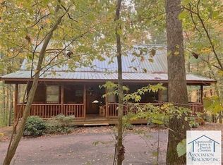 54 Reserve Ln, Stuart, VA 24171