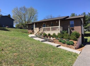 7213 Glen Edward Dr, Corryton, TN 37721