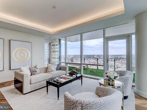 300 International Dr Unit 2208, Baltimore, MD 21202