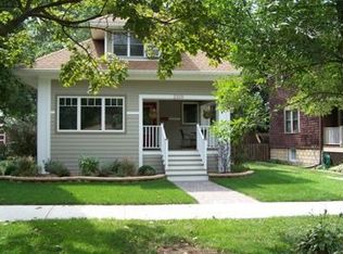 2319 W 109th St, Chicago, IL 60643