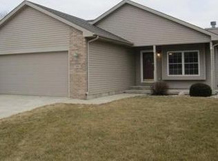 1563 Mid Ct, Bourbonnais, IL 60914