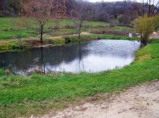 54148 Dutch Ridge Rd, Wauzeka, WI 53826