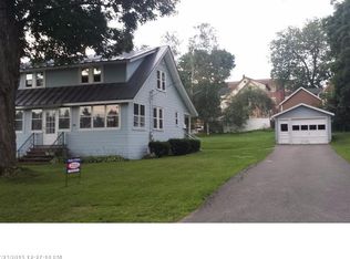 12 Greenwood St, Waterville, ME 04901