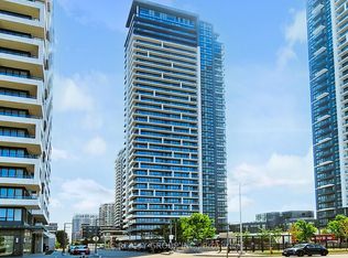 18 Water Walk Dr #2808, Markham, ON