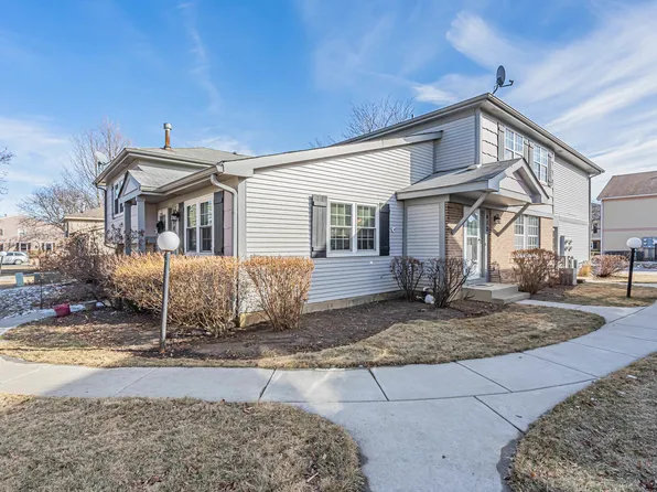 412 Muirwood Ct, Vernon Hills, IL 60061