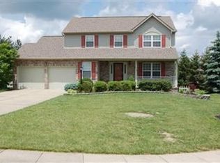 1708 Sherman Ct, Union, KY 41091
