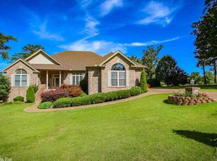 54 Magellan Dr, Hot Springs, AR 71909