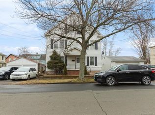 57 Bagley Ave, Hamden, CT 06514