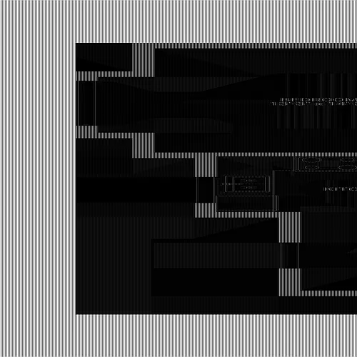 Floor plan Butternut