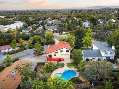 3416 Cessna Dr, Redding, CA, 96001