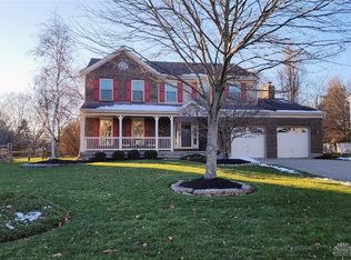 7955 Tylers Way, West Chester, OH 45069