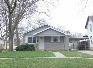 428 N 16th St Beatrice NE 68310 Zillow