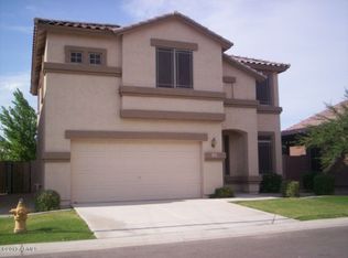 1954 E Browning Pl, Chandler, AZ 85286