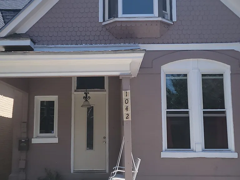 1042 N Clarkson St #1 — Photo 1