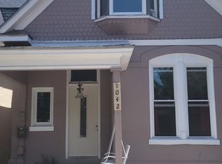 1042 N Clarkson St #1, Denver, CO 80218
