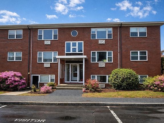 4th image of 20 Whitman Rd APT 2-1