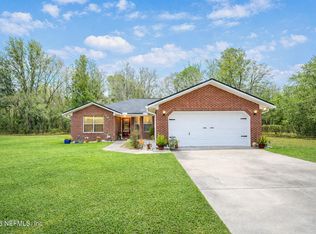 1876 COUNTRY MEADOWS Lane, Middleburg, FL 32068