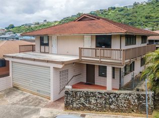 2522 Liliha St, Honolulu, HI 96817