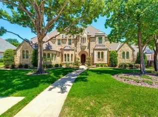 911 Parkview Ln, Southlake, TX 76092