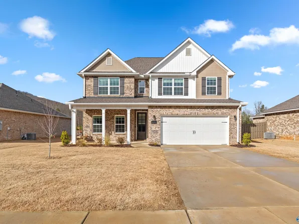 9240 Current Way, Owens X Rds, AL 35763