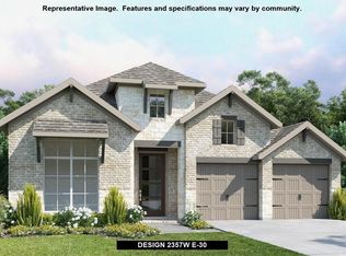 1285 Valerian Ave, Haslet, TX 76052