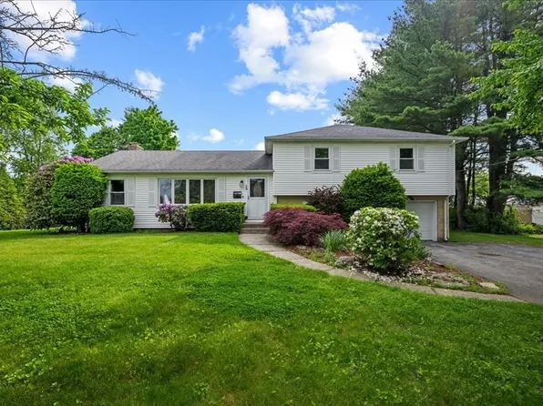 25 Curtis St, Auburn, MA 01501