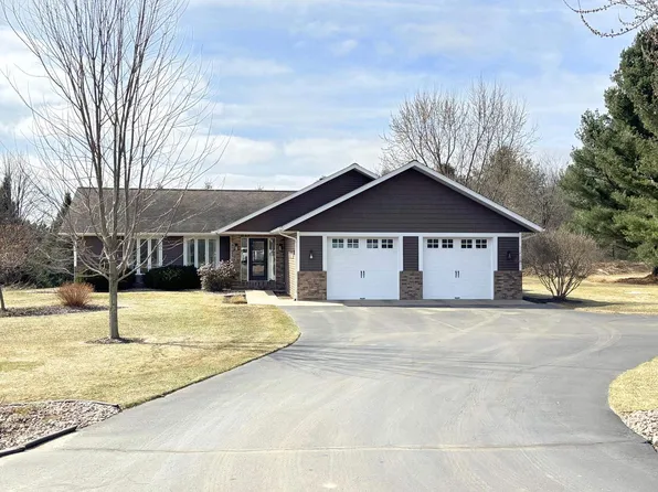 N2463 PIT ROAD, Merrill, WI 54452