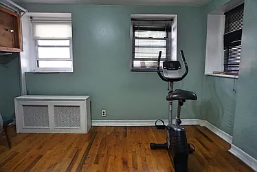 Rented by OOAKB&F INC