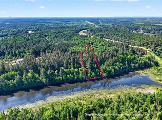 9735 E Acorn Dr, Gordon, WI 54838