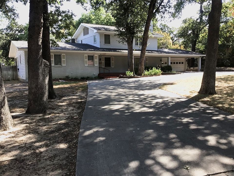 4909 Black Oak Ln, River Oaks, TX 76114 Zillow
