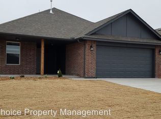 2416 Alta Vista Ln, Edmond, OK 73034