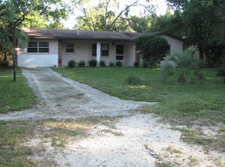 2412 Ranchland St, Inverness, FL 34453