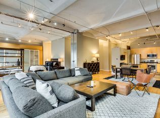 633 S Plymouth Ct APT 302, Chicago, IL 60605