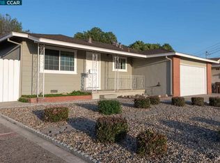 1229 Hargrove St, Antioch, CA 94509