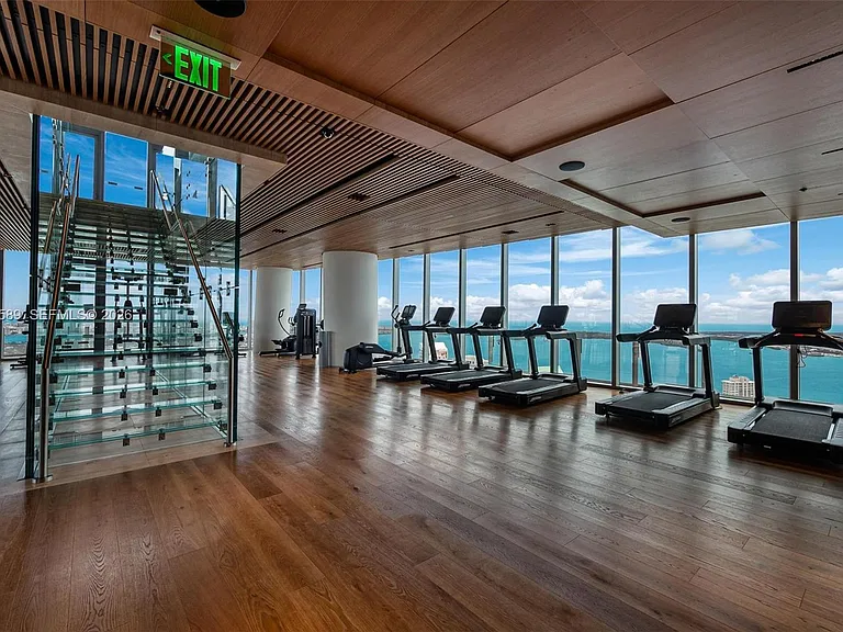 300 Biscayne Boulevard Way #4209 — Photo 30