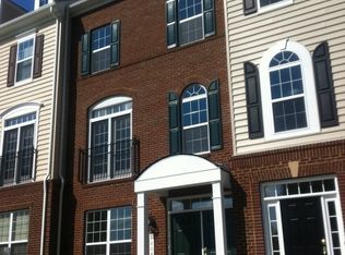 8204 Riggos Way, Landover, MD 20785