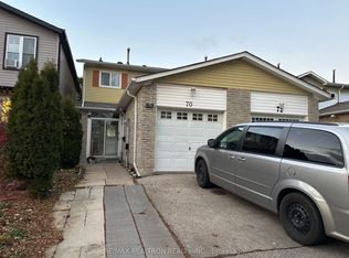 70 Rakewood Cres, Toronto, ON M1V1M7
