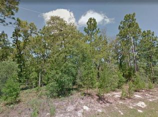 7658 N Susan Ave, Citrus Springs, FL 34433