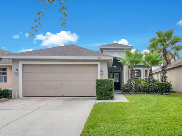 14327 Cheverleigh Dr, Orlando, FL 32837