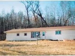 W17841 Thompson Rd, Blair, WI 54616