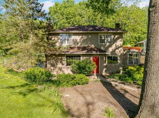 4139 NE Kelsey Rd, Kansas City, MO 64116