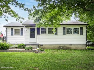 142 Finchville Rd, Shelbyville, KY 40065