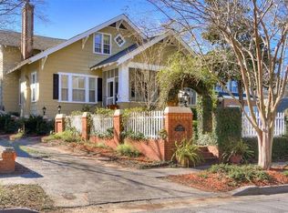 1309 Baker Ave #3, Augusta, GA 30904