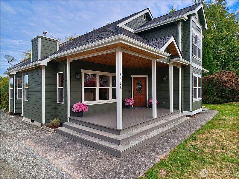 2nd image of 4316 Apache Drive