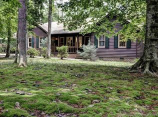 122 Tracy Ct, Williamsburg, VA 23185