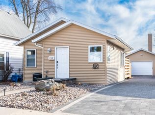 1729 Schlimgen Ave, Madison, WI 53704