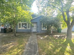 6018 Beldart St, Houston, TX 77033