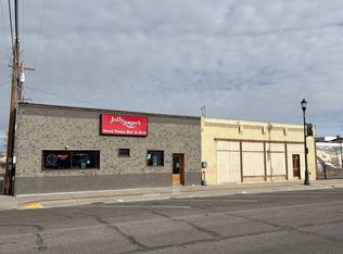 109 W 2nd St, Kimball, NE 69145